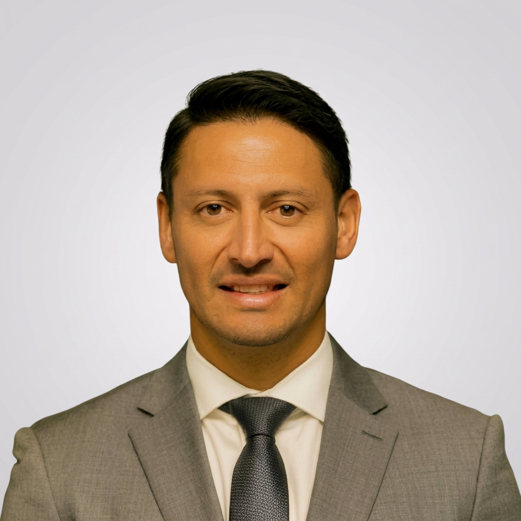 Giancarlo Herrera